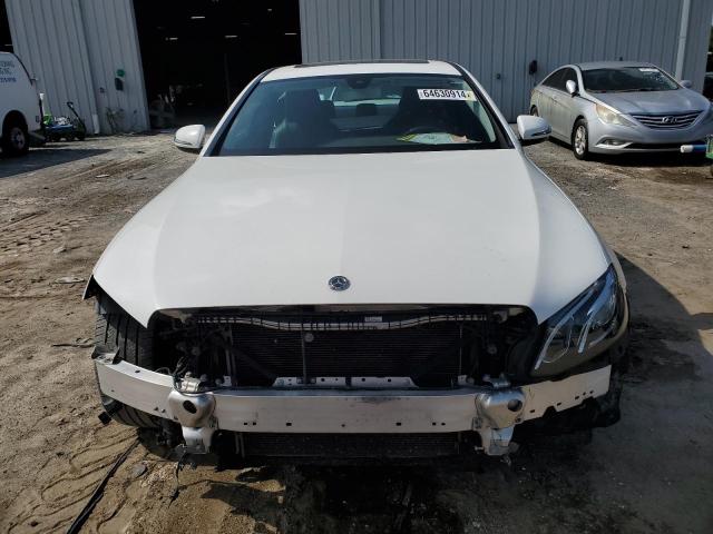 VIN WDDZF4JBXJA316231 2018 Mercedes-Benz E-Class, 300 no.5