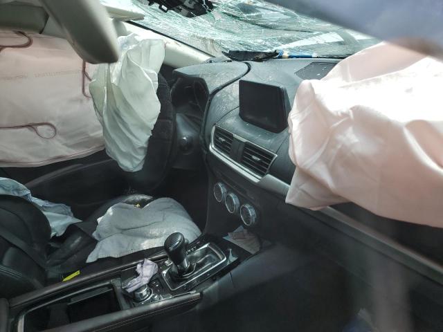 2018 Mazda 3 Touring VIN: JM1BN1V7XJ1184445 Lot: 61951964