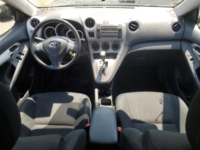 2009 Toyota Corolla Matrix S VIN: 2T1LE40E19C002280 Lot: 61506154