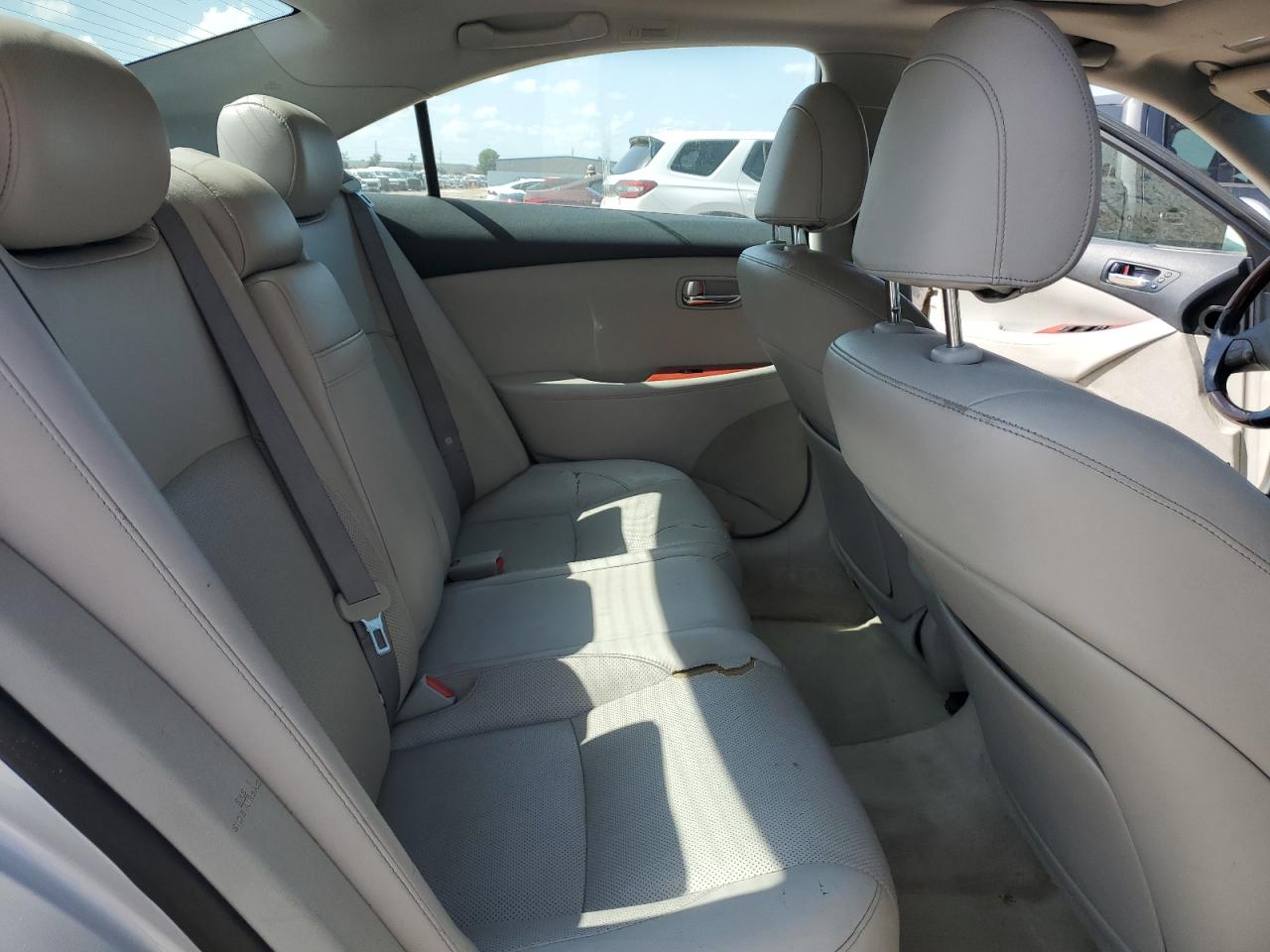 JTHBJ46G182213863 2008 Lexus Es 350