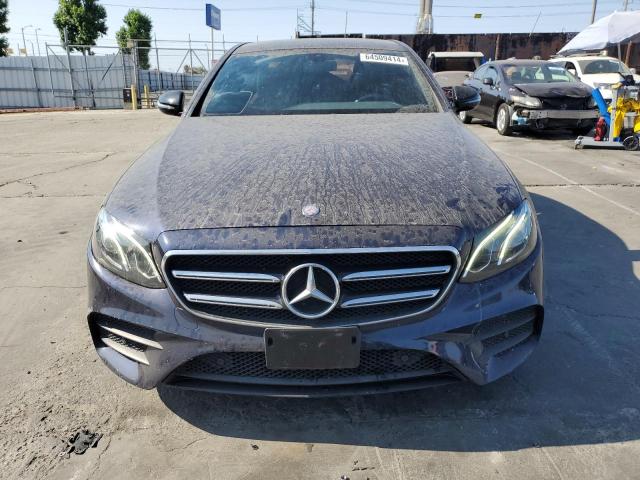 VIN WDDZF4JB2JA407560 2018 Mercedes-Benz E-Class, 300 no.5