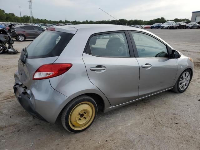 2011 Mazda Mazda2 VIN: JM1DE1HY7B0125874 Lot: 63275794