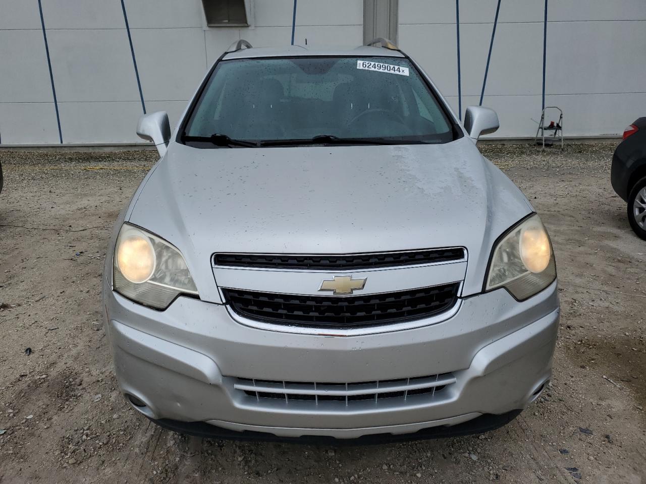 2012 Chevrolet Captiva Sport vin: 3GNAL3E5XCS545998