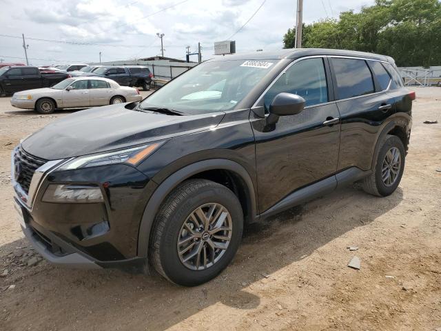 2023 NISSAN ROGUE S #2938462407