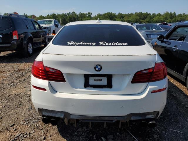 VIN WBA5B3C54ED539565 2014 BMW 5 Series, 535 XI no.6