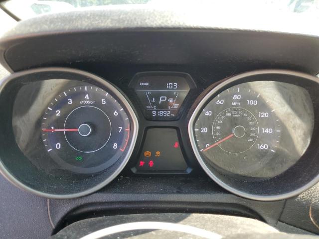 2016 HYUNDAI ELANTRA SE - 5NPDH4AE0GH748059
