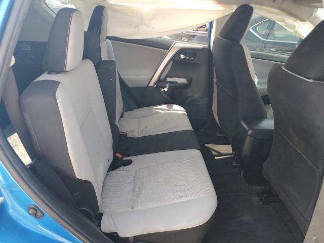 2017 TOYOTA RAV4 XLE - JTMWFREV6HJ714920