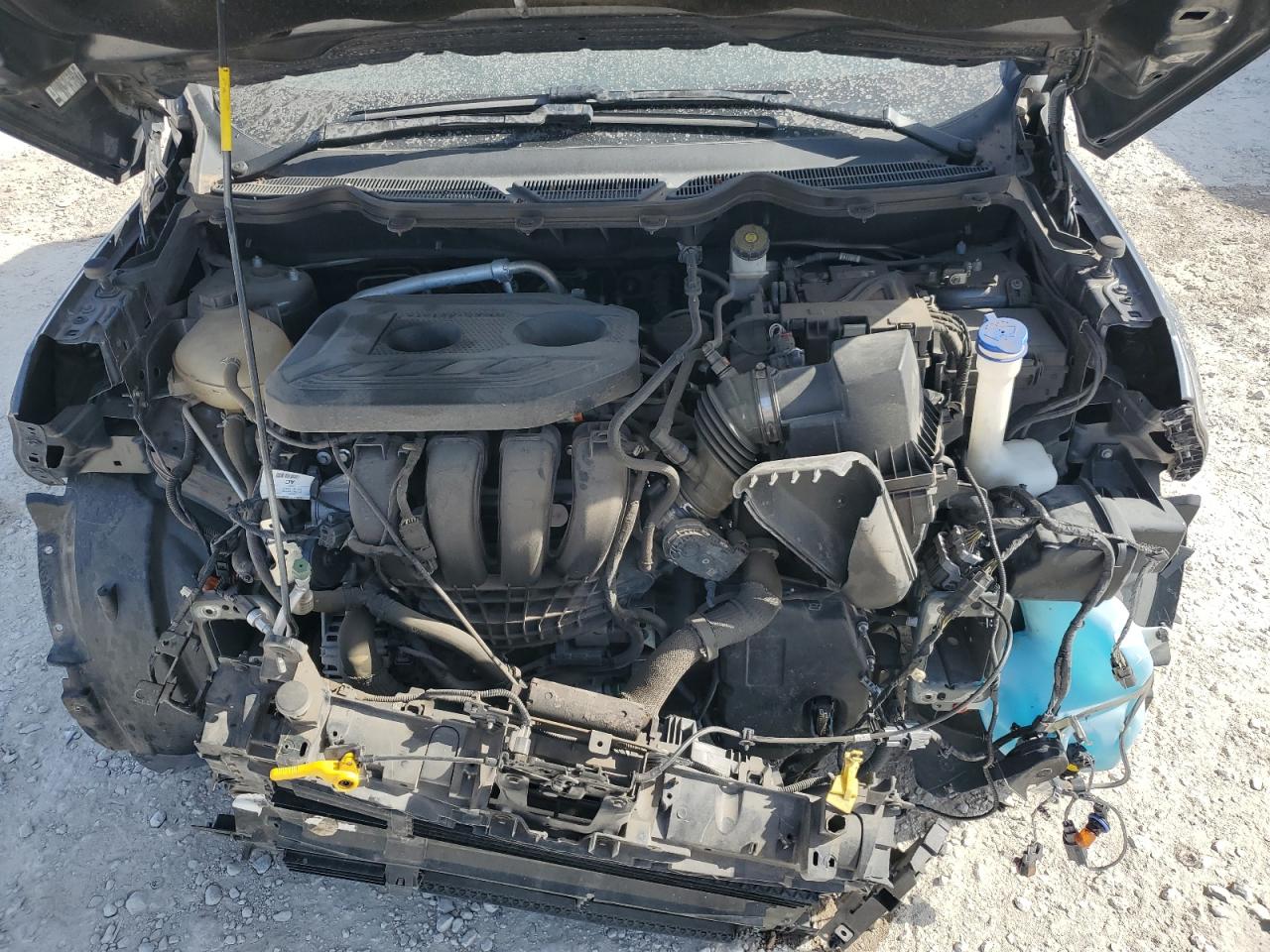 MAJ6S3KL5LC392012 2020 Ford Ecosport Titanium