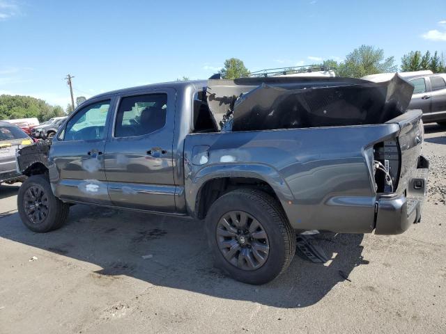 VIN 3TMGZ5AN8PM580830 2023 Toyota Tacoma, Double Cab no.2