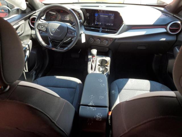 2024 CHEVROLET TRAX 1RS - KL77LGE28RC013838