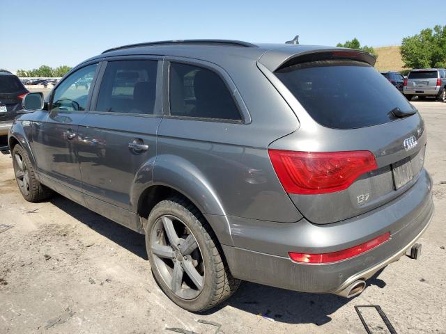 2015 AUDI Q7 TDI PRE - WA1LMAFE6FD002888