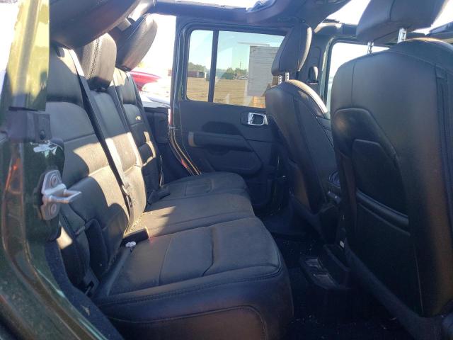 2021 JEEP WRANGLER 1C4HJXEN0MW609685