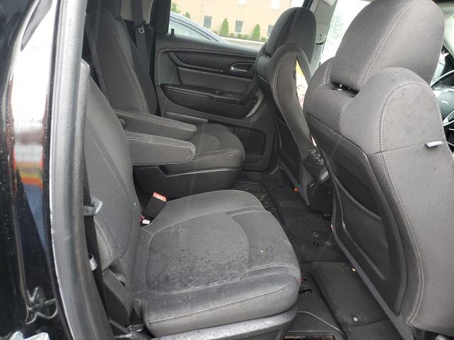 2016 GMC ACADIA SLE - 1GKKVPKD4GJ236727