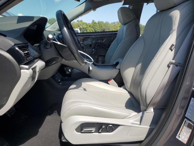 2021 Acura Rdx Technology VIN: 5J8TC1H50ML021981 Lot: 61627934