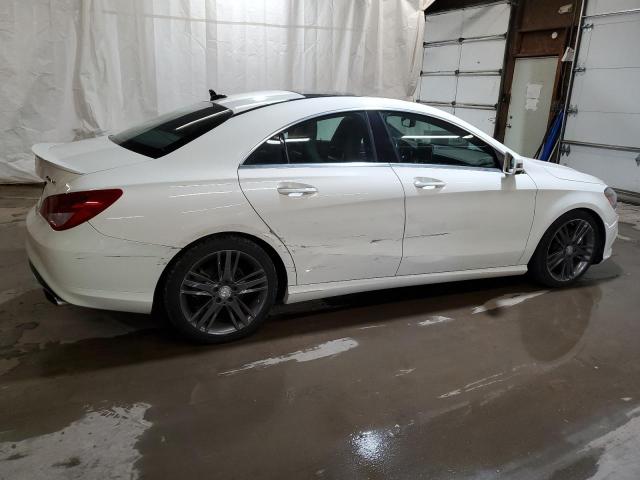 2015 Mercedes-Benz Cla 250 4Matic VIN: WDDSJ4GB7FN277766 Lot: 63385354
