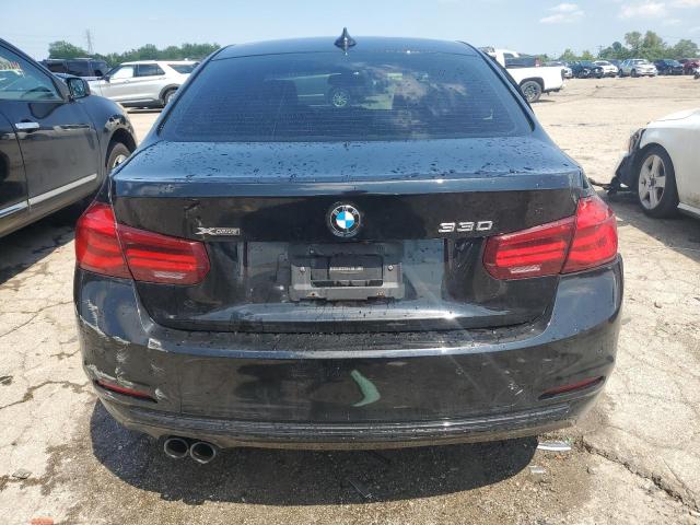 VIN WBA8D9G58JNU67360 2018 BMW 3 Series, 330 XI no.6