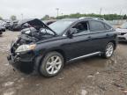 LEXUS RX 350 photo