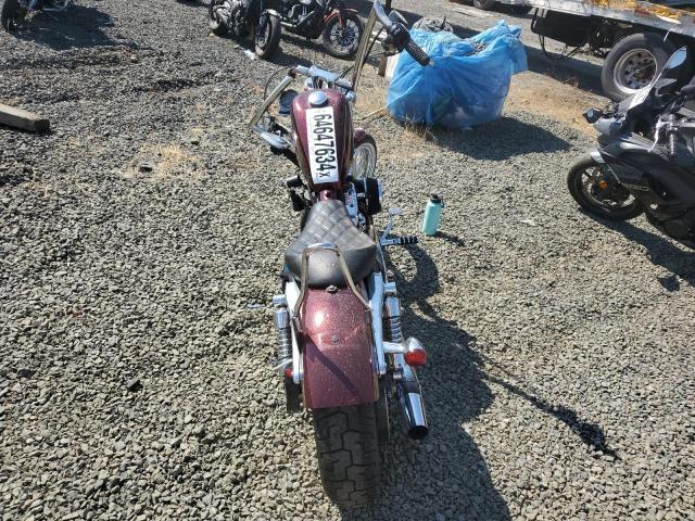 2012 HARLEY-DAVIDSON XL1200 V 1HD1LF328CC437449