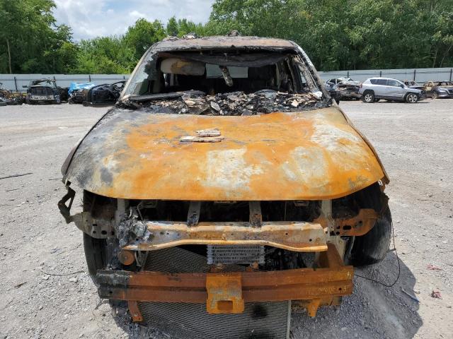 2017 MITSUBISHI OUTLANDER - JA4AD2A30HZ064750