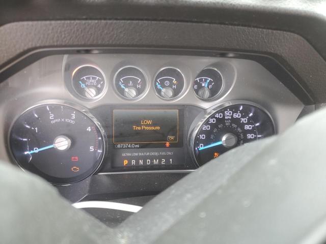 2016 FORD F250 SUPER - 1FT7W2BT1GEC96885