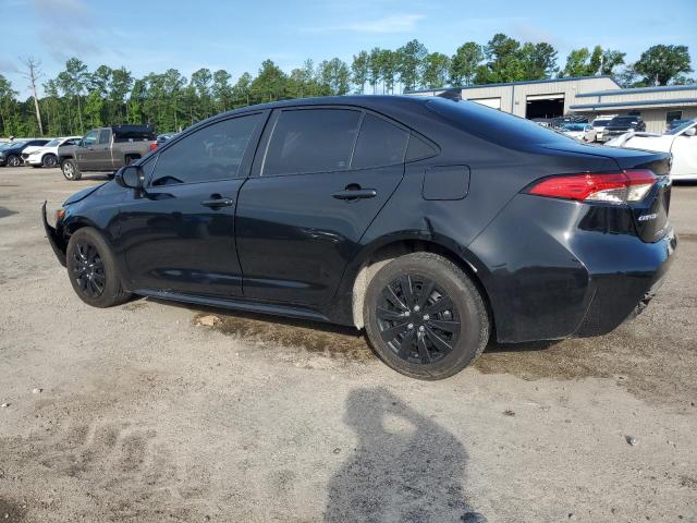 2022 TOYOTA COROLLA LE - 5YFEPMAE2NP277572
