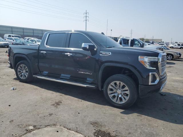 2022 GMC SIERRA LIM - 3GTU9FEL5NG149343