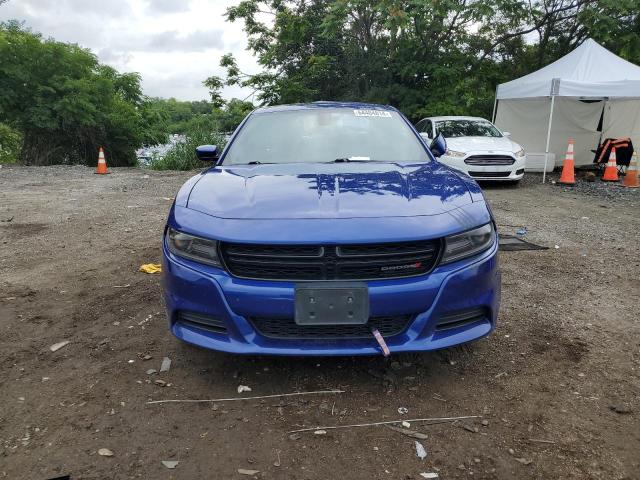 2019 DODGE CHARGER SX - 2C3CDXBG1KH700066
