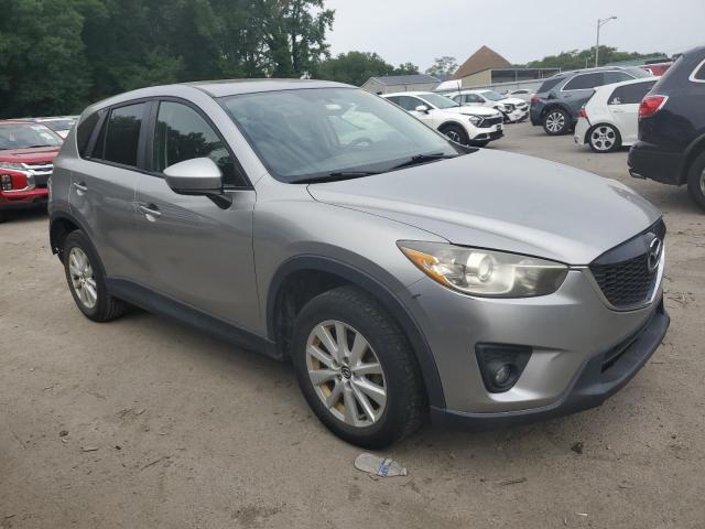 VIN JM3KE4CE2D0164758 2013 Mazda CX-5, Touring no.4