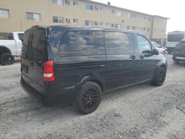 2018 MERCEDES-BENZ METRIS - WD4PG2EE4J3402779