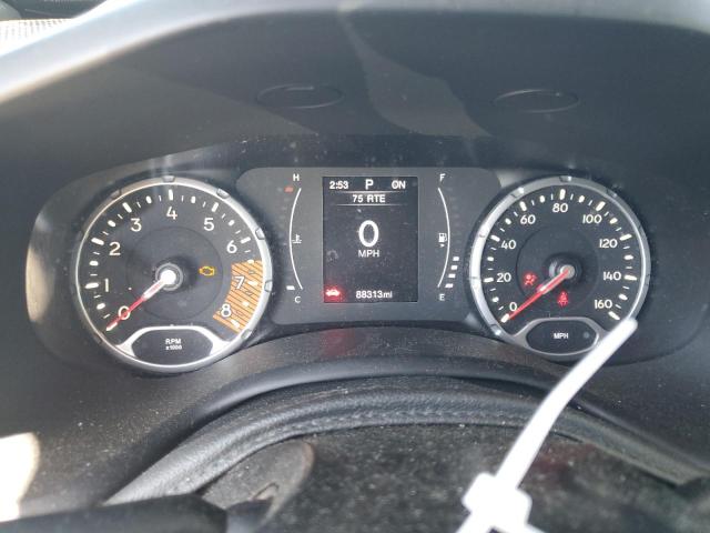 2019 Jeep Renegade Latitude VIN: ZACNJBBB2KPK19405 Lot: 62571734