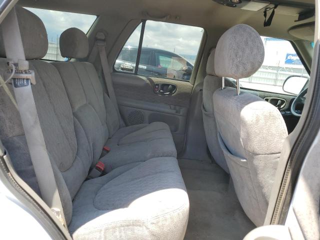 1998 GMC Jimmy VIN: 1GKDT13W9W2540267 Lot: 57145024