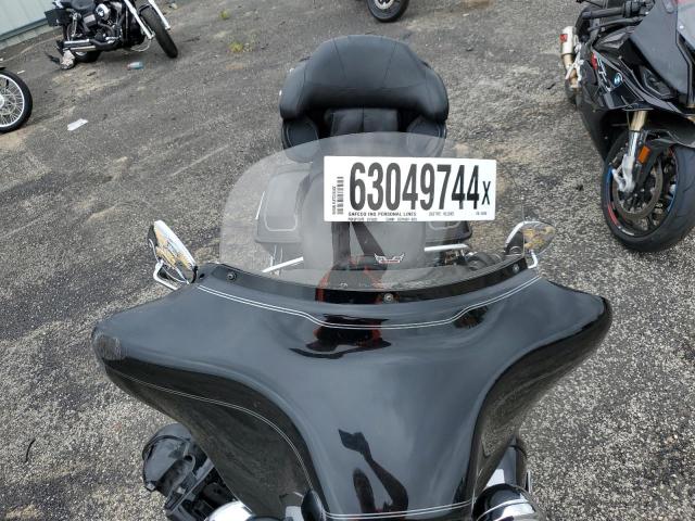 2010 HARLEY-DAVIDSON FLHTCU 1HD1FC414AB619289