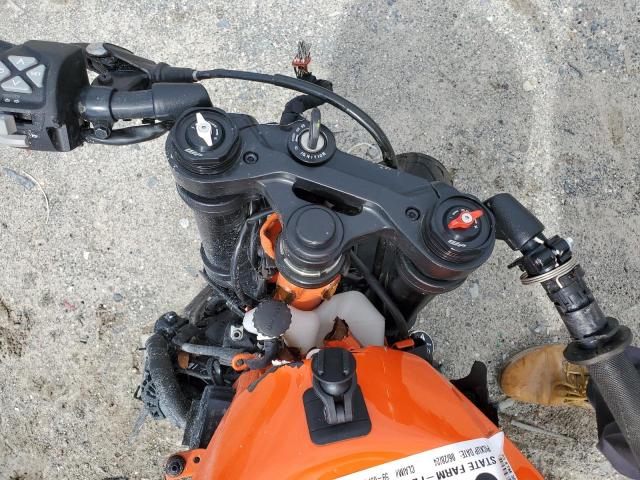 2023 KTM 390 RC MD2JYJ409PC228952