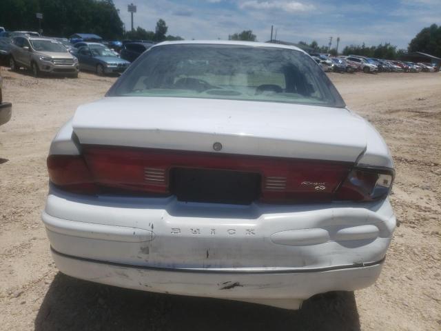 1998 Buick Regal Ls VIN: 2G4WB52K6W1545273 Lot: 62078954