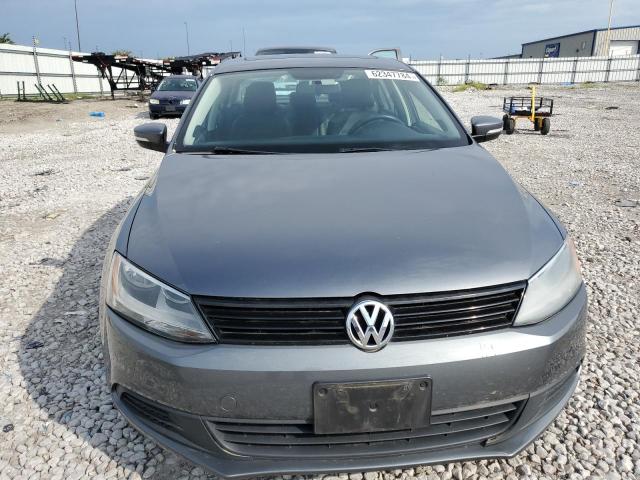 2012 Volkswagen Jetta Tdi VIN: 3VWLL7AJ6CM317901 Lot: 62347784