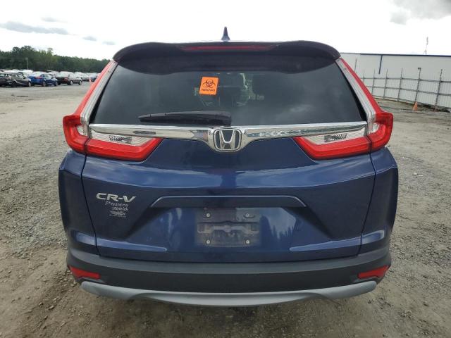 2019 HONDA CR-V EXL - 7FARW1H86KE004665
