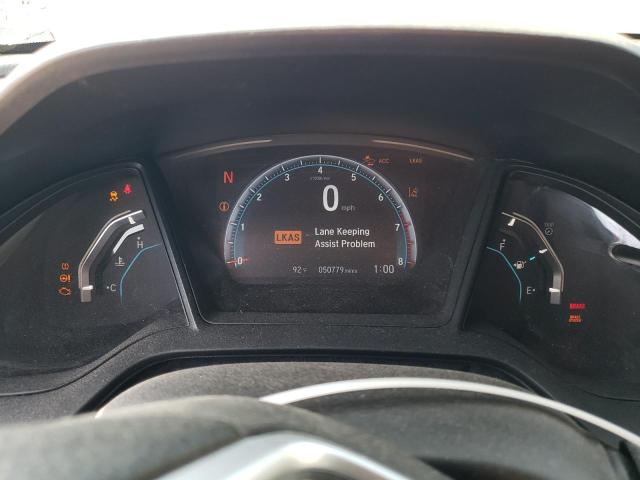 2020 HONDA CIVIC LX - 19XFC2F61LE024361