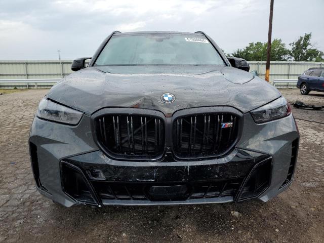 2024 BMW X5 M60I VIN: 5UX33EU01R9S32478 Lot: 61908464