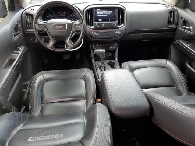 2019 GMC CANYON ALL 1GTG6FEN2K1134431
