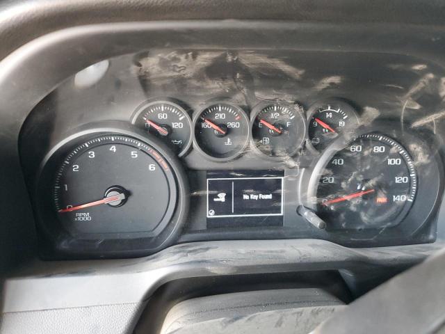 2024 GMC SIERRA C25 1GT58LE78RF192638