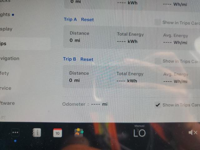 2023 Tesla Model Y VIN: 7SAYGAEE2PF845908 Lot: 62024794