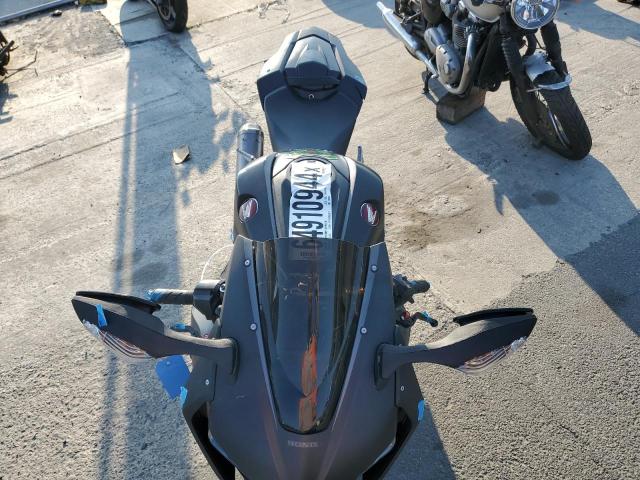 2021 HONDA CBR1000 RR JH2SC7714MK400023