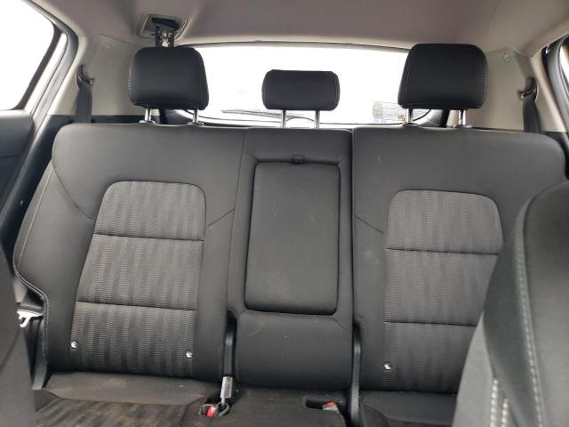 2021 KIA SPORTAGE L - KNDPMCAC3M7917699