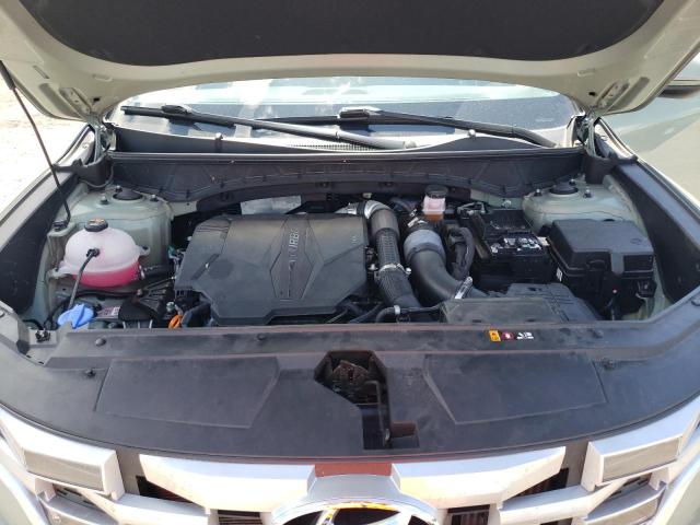 2023 HYUNDAI SANTA CRUZ - 5NTJDDAF8PH066605