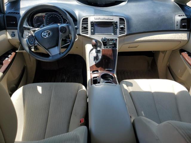 2013 Toyota Venza Le VIN: 4T3ZA3BB4DU079002 Lot: 61005704