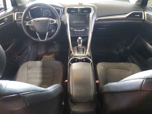 2014 Ford Fusion Se VIN: 3FA6P0HDXER233894 Lot: 60735714