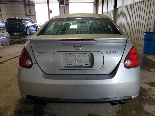 2007 Nissan Maxima Se VIN: 1N4BA41E87C849086 Lot: 62418014