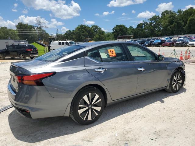 VIN 1N4BL4DW4MN385390 2021 Nissan Altima, SV no.3