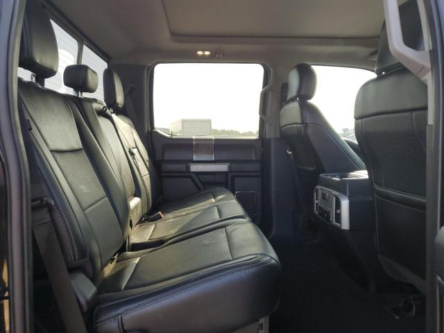 2019 FORD F350 SUPER - 1FT8W3BT3KEE96685