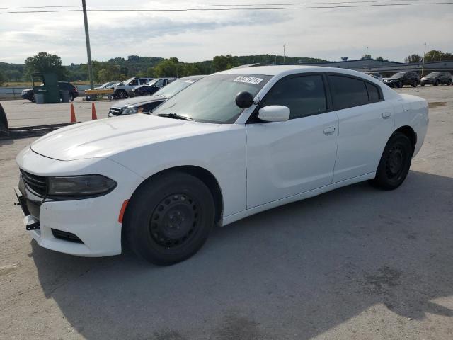 2018 DODGE CHARGER PO - 2C3CDXKT6JH295589